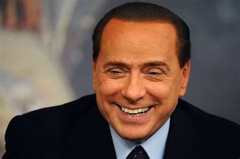 Berlusconi Is Te Oud Voor Zoveel Seks Het Nieuwsblad