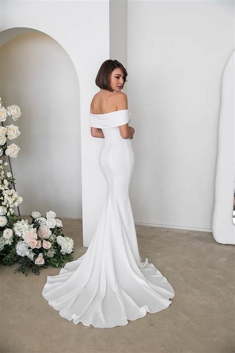 Hot Summer Night J195 To Cherish Bridal Boutique