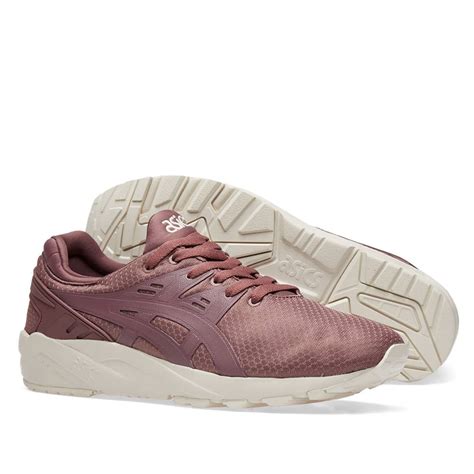 Asics Gel Kayano Trainer Evo Rose Taupe | END. (SG)