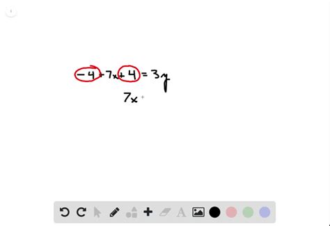 SOLVED Determine Whether Each Equation Represents A Direct Variation