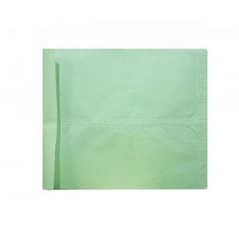 PAPER Green Envelope A4 Size, For COURIER, Size: 10*12, Rs 5.50 /piece ...