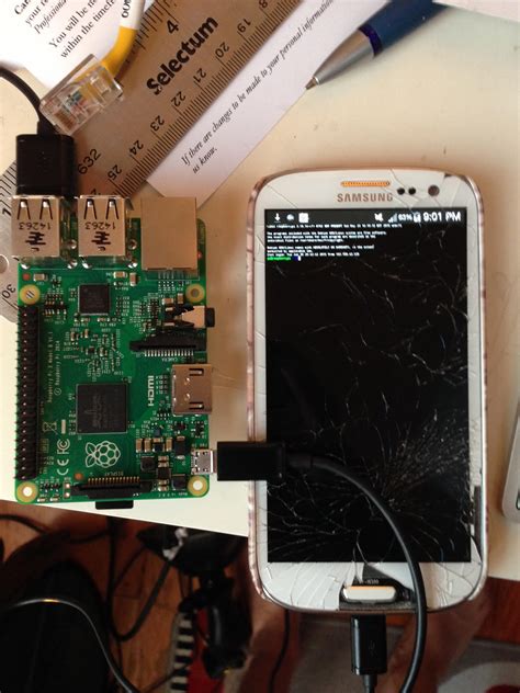 How To Securely Connect RemoteIoT VPC Raspberry Pi On Free Android Devices