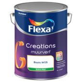 Flexa Creations Muurverf Extra Mat Liter Gamma