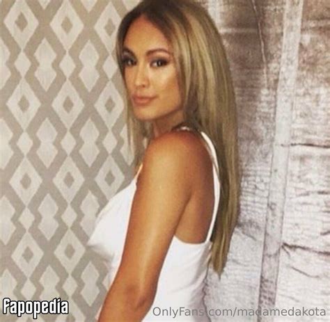 Madamedakota Nude OnlyFans Leaks Photo Fapopedia