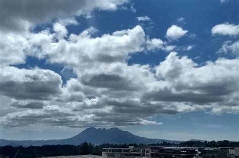 Estas Son Las Condiciones Clim Ticas Para Este Fin De Semana