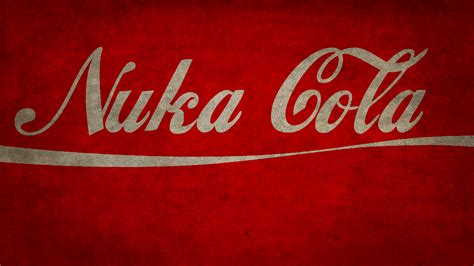 Nuka Cola Poster - Post War by Griffo619 on DeviantArt