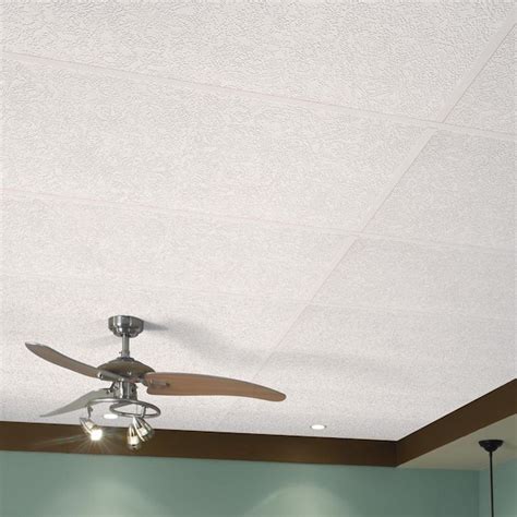 Fiberglass Ceiling Tiles