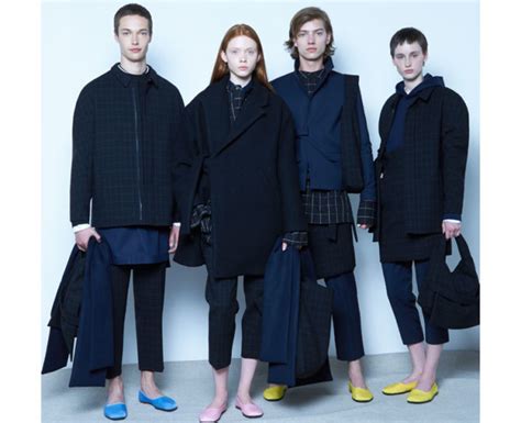 Gender Neutral Fashion Brands To Know And Wear This Winter