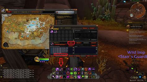 Skyriding Glyphs Guide For World Of Warcraft All Locations With Tomtom