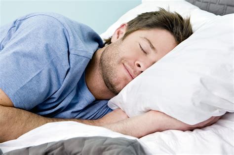 Sonno I Consigli Giusti Per Riposare Bene