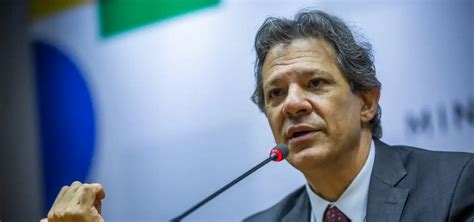 Haddad anuncia conjunto de medidas para atingir meta fiscal de déficit