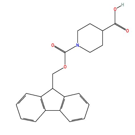 Fmoc Inp Oh Unusual Amino Acids P Biosystems