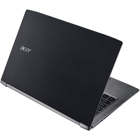 Best Buy Acer Aspire S 13 133 Touch Screen Laptop Intel Core I7 8gb