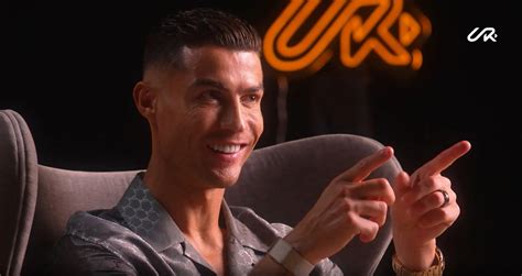 Cristiano Ronaldo S YouTube Channel Breaks The Internet A Record