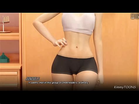 He Fucked Her In The Shower And Came In Her Pussy Kimmytoons Xvideos