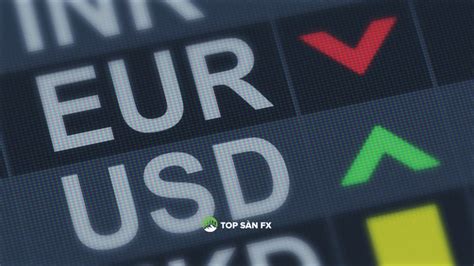 Phân Tích Eurusd 19 Euro Bảo Vệ Mức Thấp Nhất