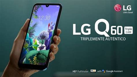 NP LG presenta su nueva gama de smartphones y estrena la campaña crea