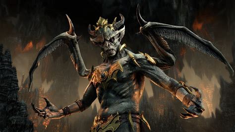 The Elder Scrolls Online Heads To Skyrim To Deal With Vampires Rock