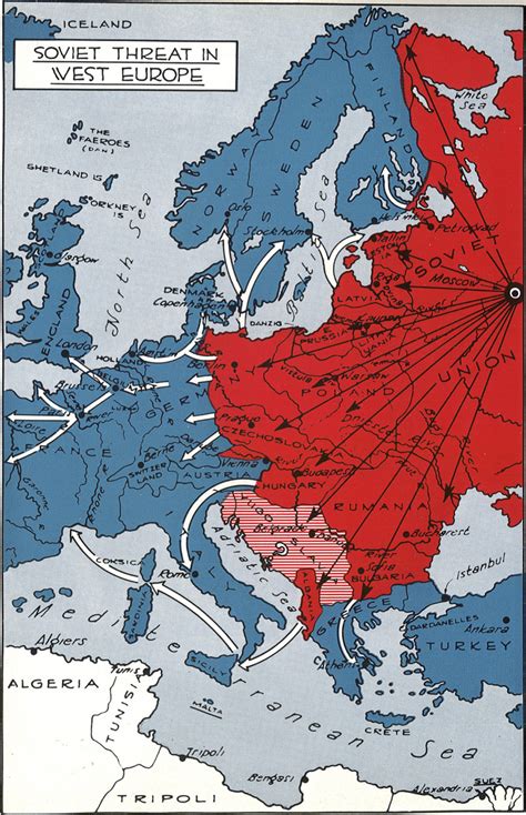 Your Instructions From Moscow Dimitri J Maps On The Web