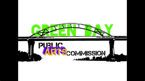 Public Arts Commission Youtube