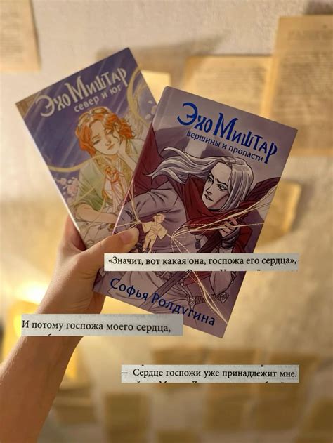 Книжные мужчины Софьи Ролдугиной en 2024