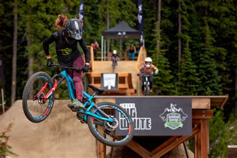 Pinkbike Academy To Go Ahead At Big White With Local Cast Pinkbike