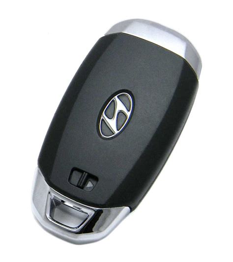 Hyundai Santa Fe Button Smart Key Fob Remote Tq Fob F