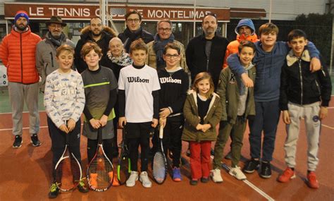 Mont Limar Tennis Club Des Vacances Sportives Sur Les Courts Pour