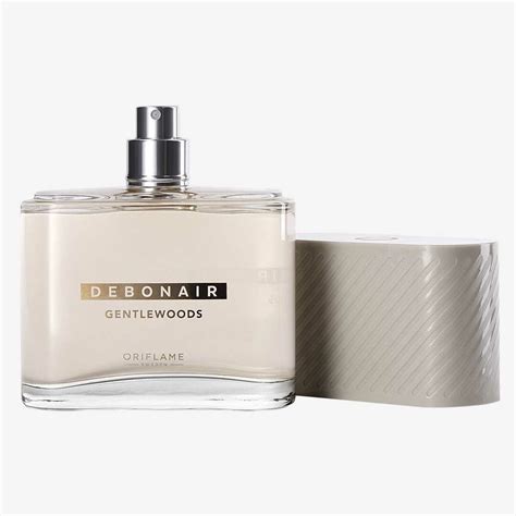 Debonair Gentlewoods by Oriflame » Reviews & Perfume Facts