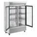 True T G Hc Fgd Glass Door Reach In Refrigerator