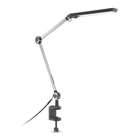 B K Licht lampe de lecture LED pivotante température de la lumière