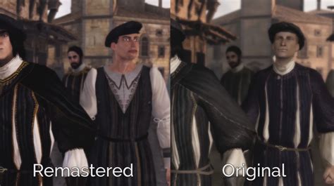 What the heck happened with the Assassin’s Creed 2 remaster? - TechKee