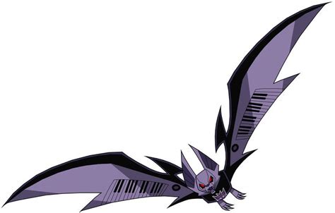 Ratbat (Animated) | Teletraan I: The Transformers Wiki | Fandom