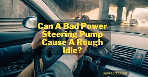 Signs Of Bad Power Steering