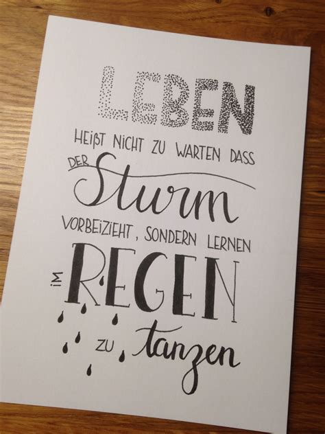 Pin Von Eveline Scherrer Auf Bildungssprache Handlettering Quotes