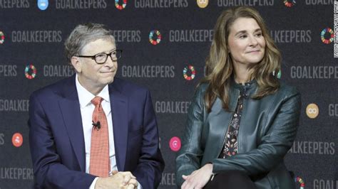 Melinda French Gates Reportedly Wont Give Bulk Of Her Wealth To Gates