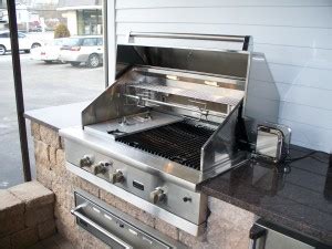 What Separates the New Viking Outdoor Grills from Other Professional ...