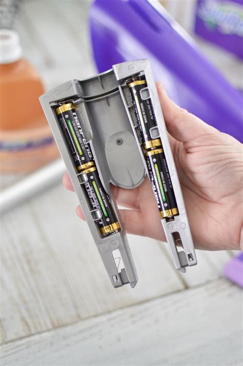 Swiffer wet jet batteries - ulsdbrilliant