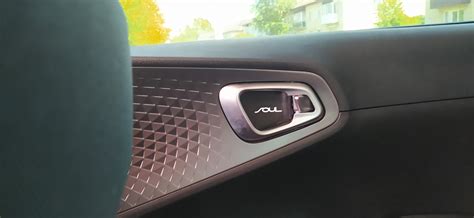 Замена шильдиков Киа на Киа… — KIA Soul (3G), 2 л, 2019 года | стайлинг ...