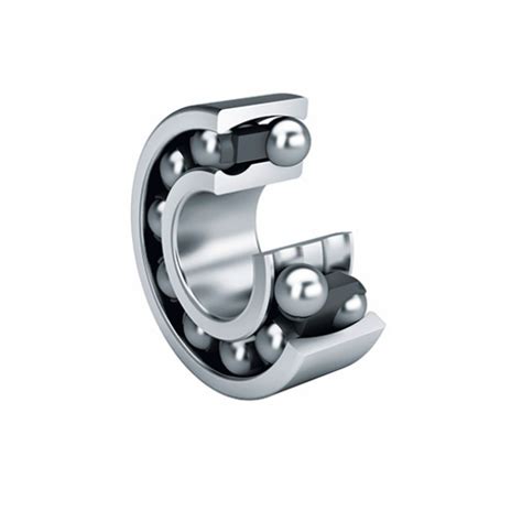 Self-aligning Ball Bearings - Alaudah Bearings