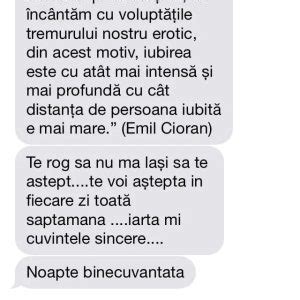 B365 Aș vrea să știu ce simți Sunt plastilină în mâinile tale