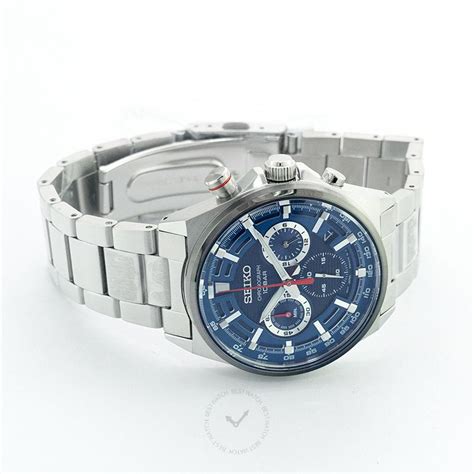 Seiko Ssb P Men S Watch For Sale Online Bestwatch Sg