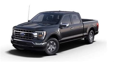 2023 Ford F-150 Lariat