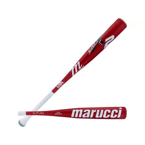 Marucci Cat X2 Alloy USA (-11, -8, -5) Baseball Bat for Sale at Bats Plus