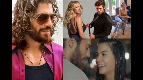 Can Revel Los Secretos De Su Vida Amorosa El Shock Entre Demet Y