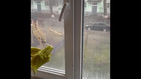 Меламиновая губка настоящее открытие для мойки пластиковых оконных рам ...