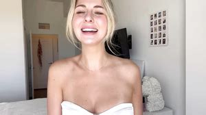 Lingerie Try On Haul