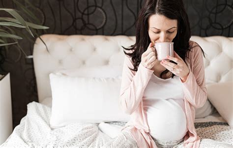 10 Ways To Enjoy Red Raspberry Leaf Tea During Pregnancy