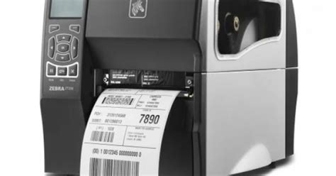 Zebra Zt230 Barcode Label Printer Price In Bd 2024