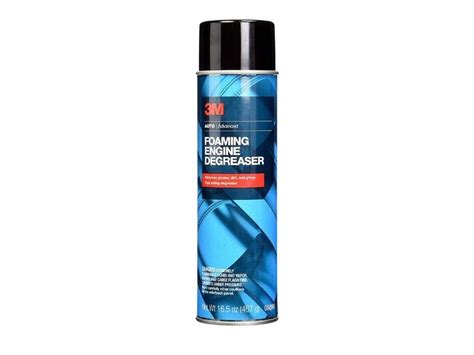 3M- Dung dịch tẩy rửa khoang động cơ (01 chai- 467g) (08899)